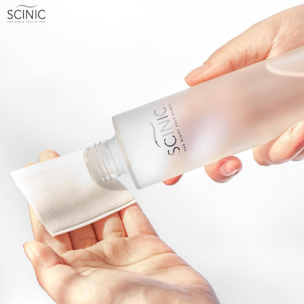 SCINIC First Treatment Essence