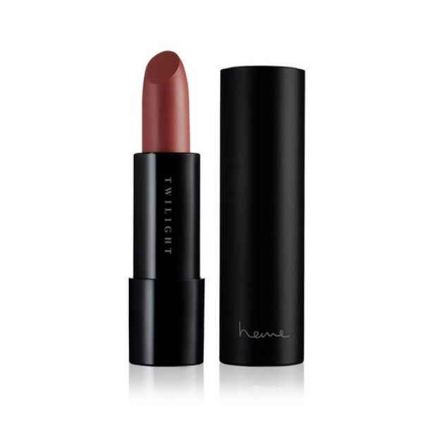 Heme Twilight Velvet Lipstick