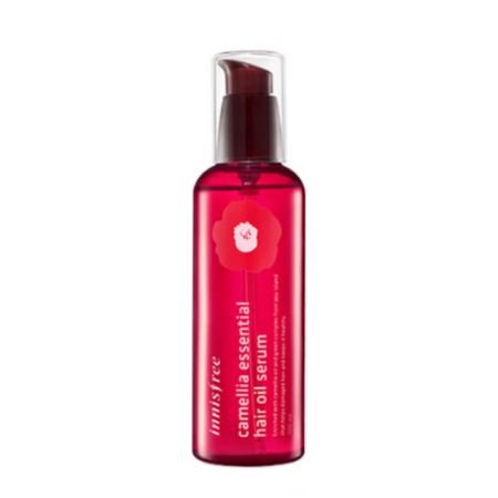 innisfree - Camellia Essential Hair Oil Serum
